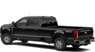 2026 Ford Super Duty® External Image 3